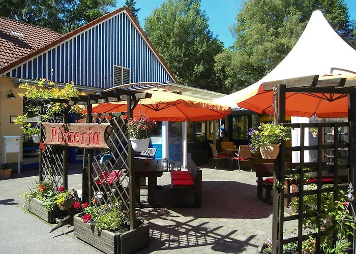 Pension Heideperle