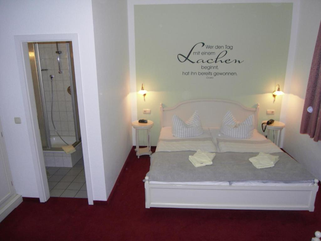 Guest house Heideperle