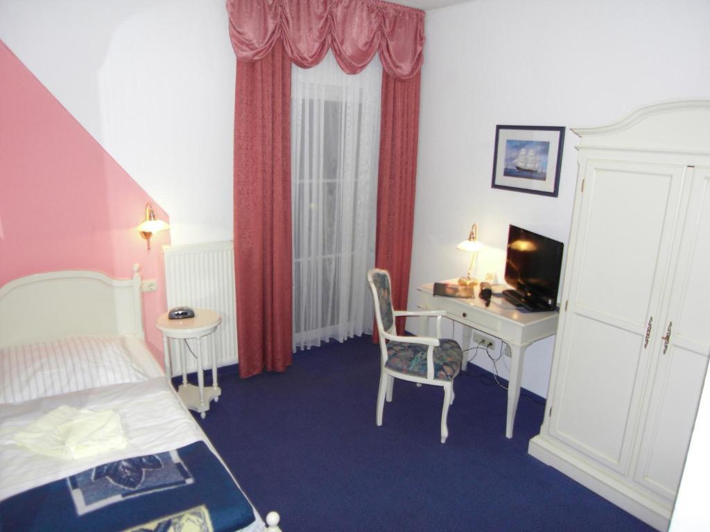 Heideperle Guest house 4*