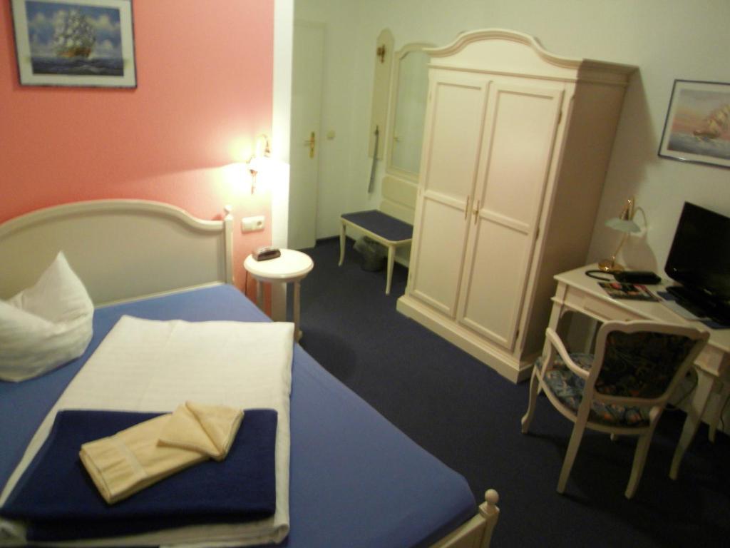 Guest house Heideperle Rostock
