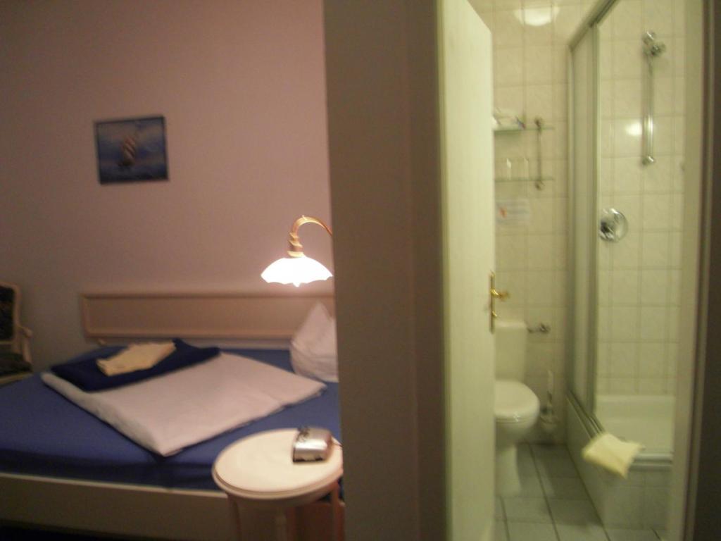 Heideperle 4* Rostock