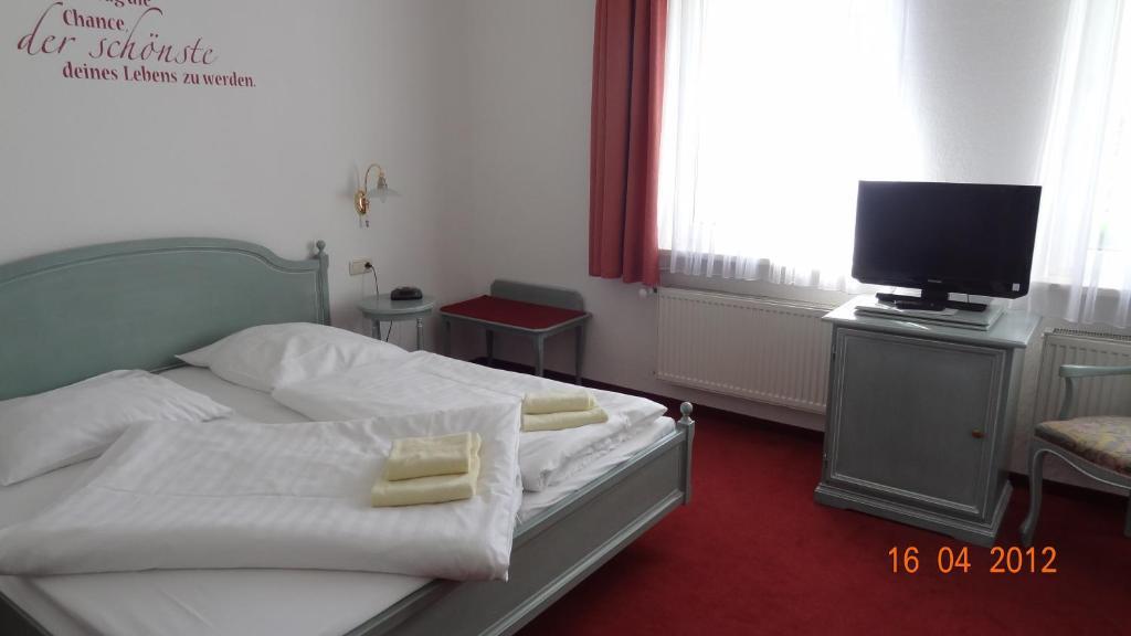 Heideperle Guest house