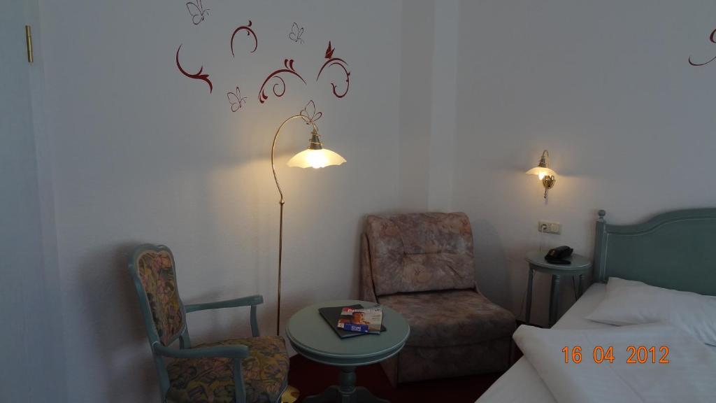 Guest house Heideperle 4*