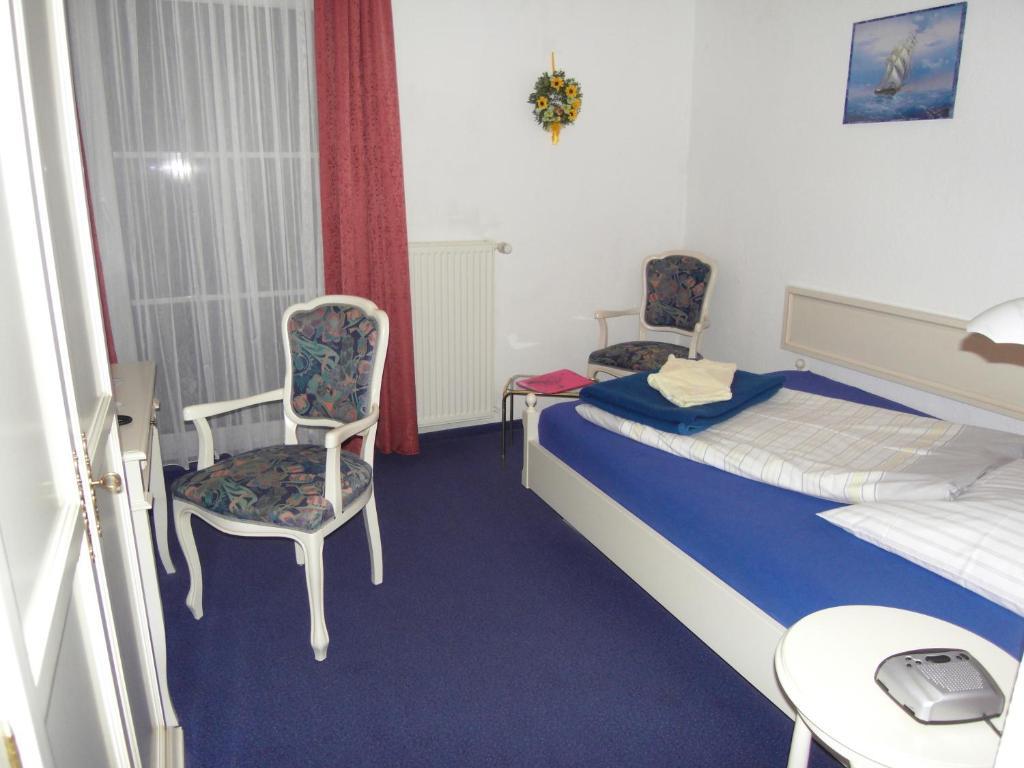Heideperle 4*