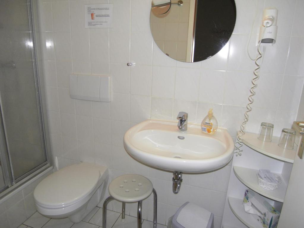 Guest house Heideperle Rostock