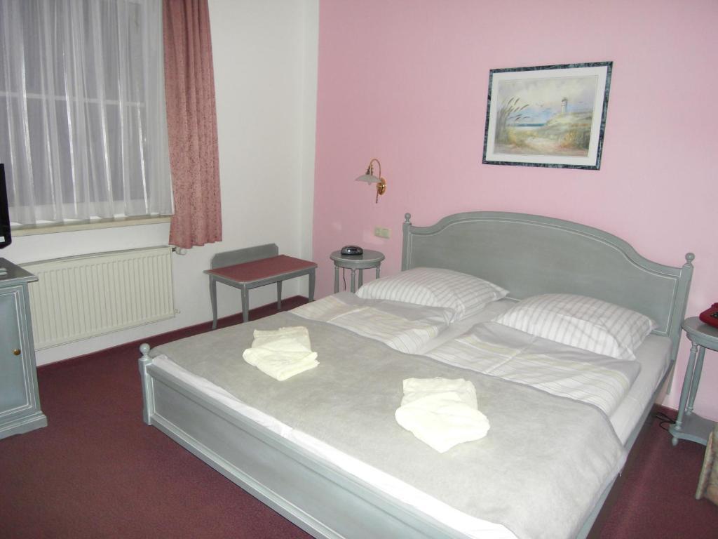 Guest house Heideperle