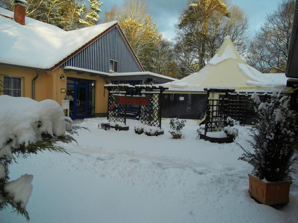 Heideperle Guest house Rostock