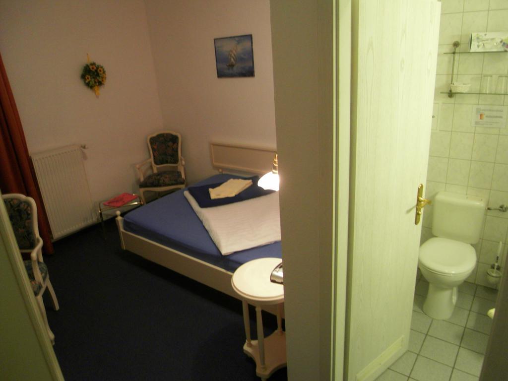 Heideperle 4*