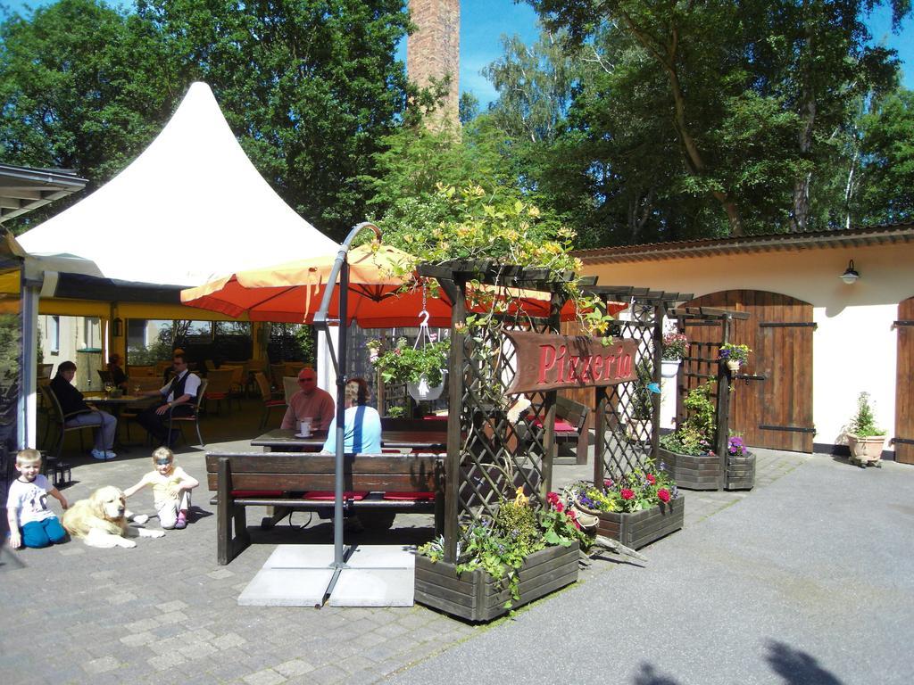 Heideperle 4*